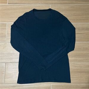 Lululemon Men’s Long Sleeve Shirt